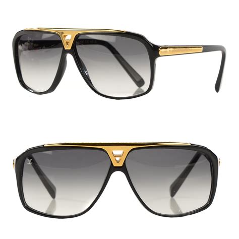 louis vuitton sunglasses polarized